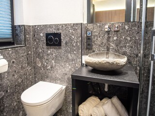 Parco vacanze Wald im Pinzgau Caratteristiche 11