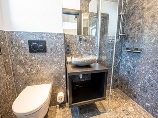 Ferienpark Wald im Pinzgau Ausstattung 13