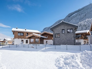 Vakantiepark Wald im Pinzgau  24