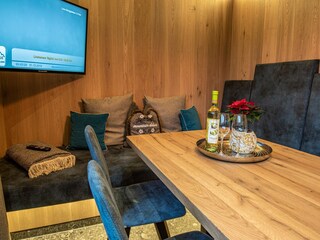 Vakantiepark Wald im Pinzgau Kenmerken 9