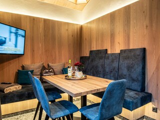Vakantiepark Wald im Pinzgau Kenmerken 9