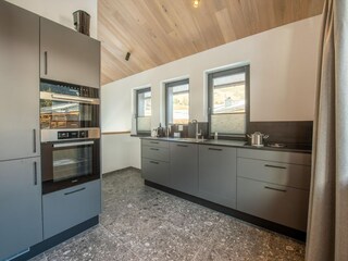 Parc de vacances Wald im Pinzgau Équipement 15