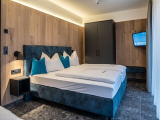 Holiday park Wald im Pinzgau Features 18