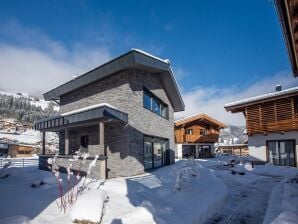 Ferienpark Das Dorf - Chalet Steinhaus-ehem. TUI - Wald im Pinzgau - image1