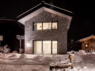 Holiday park Wald im Pinzgau Outdoor Recording 5