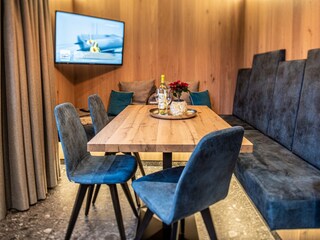 Holiday park Wald im Pinzgau Features 20