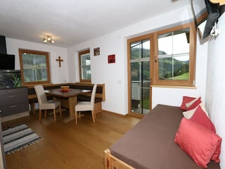 Apartment Fügen Ausstattung 17