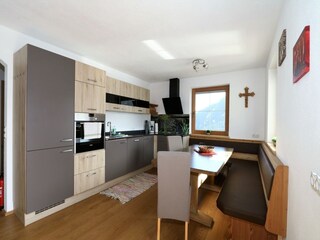 Apartment Fügen Ausstattung 11