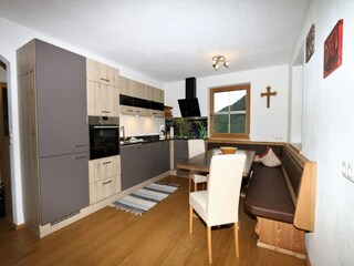 Apartment Fügen Ausstattung 12