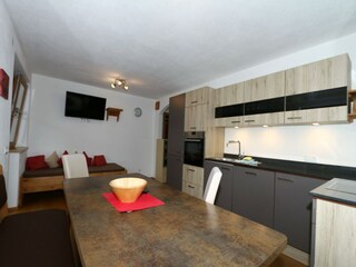 Apartment Fügen Ausstattung 16