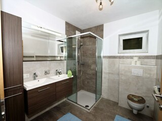 Apartment Fügen Ausstattung 19