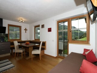 Apartment Fügen Ausstattung 17