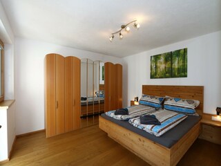 Apartment Fügen Ausstattung 19