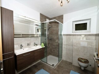 Apartment Fügen Ausstattung 19