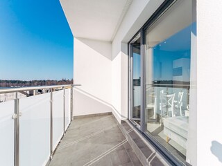 Vakantiepark Grzybowo Buitenaudio-opname 3