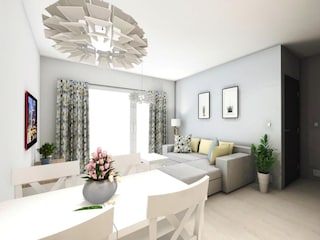 Ferienpark Grzybowo Ausstattung 11