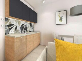 Parc de vacances Grzybowo Équipement 12