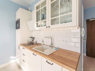 Parc de vacances Grzybowo Équipement 15