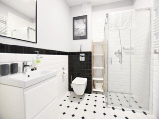 Parc de vacances Grzybowo Équipement 19