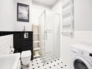 Parc de vacances Grzybowo Équipement 20