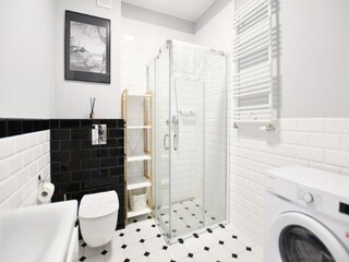 Holiday park Grzybowo Features 16