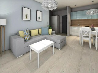 Holiday park Grzybowo Features 16