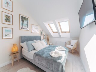 Parco vacanze Grzybowo Caratteristiche 20