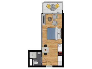 Holiday park Blankenberge  34