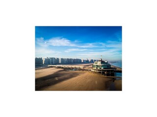 Parc de vacances Blankenberge Environnement 25