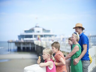 Parc de vacances Blankenberge Environnement 31