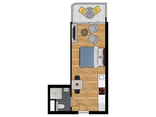 Holiday park Blankenberge  40