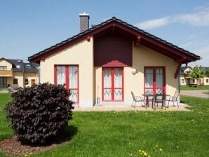 Maison de vacances à Markkleeberg avec terrasse - Markkleeberg - image1