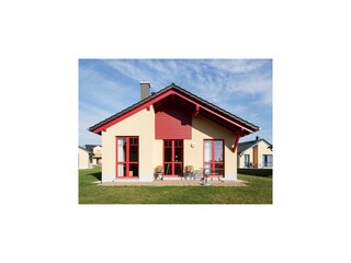 Ferienhaus Markkleeberg Außenaufnahme 3