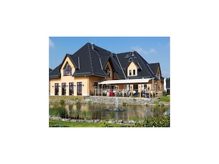 Maison de vacances Markkleeberg Équipement 8