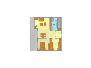Maison de vacances Markkleeberg  32