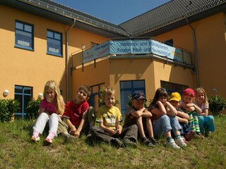 Casa per le vacanze Markkleeberg  26