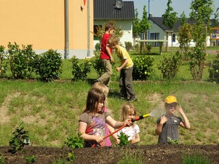 Holiday house Markkleeberg  32
