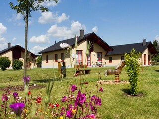 Maison de vacances Markkleeberg  27
