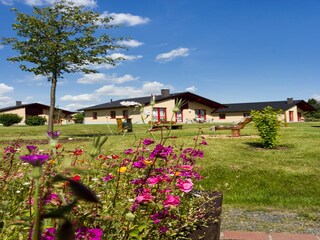 Maison de vacances Markkleeberg  29