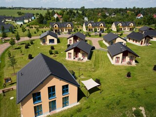 Maison de vacances Markkleeberg  31