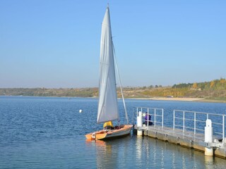Vakantiehuis Markkleeberg Omgeving 17