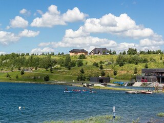 Holiday house Markkleeberg Environment 23