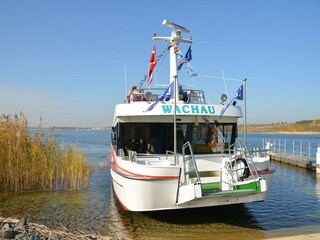 Ferienhaus Markkleeberg Umgebung 13