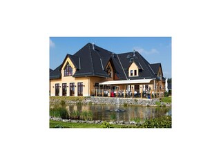 Vakantiehuis Markkleeberg Kenmerken 4