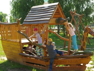 Vakantiehuis Markkleeberg  25