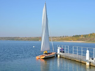 Holiday house Markkleeberg Environment 12