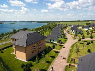 Holiday house Markkleeberg Features 8