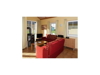 Vakantiehuis Markkleeberg Kenmerken 4