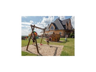 Vakantiehuis Markkleeberg  37