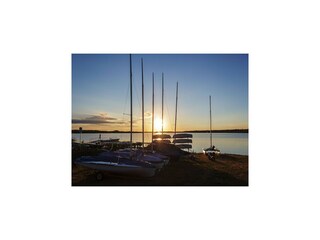 Holiday house Markkleeberg Environment 16